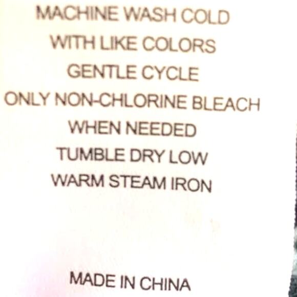 Nordic Ski Sweater M Black Womens Mock Neck Pullover Thick Knit  Ribbed Cuffs - Picture 8 of 10